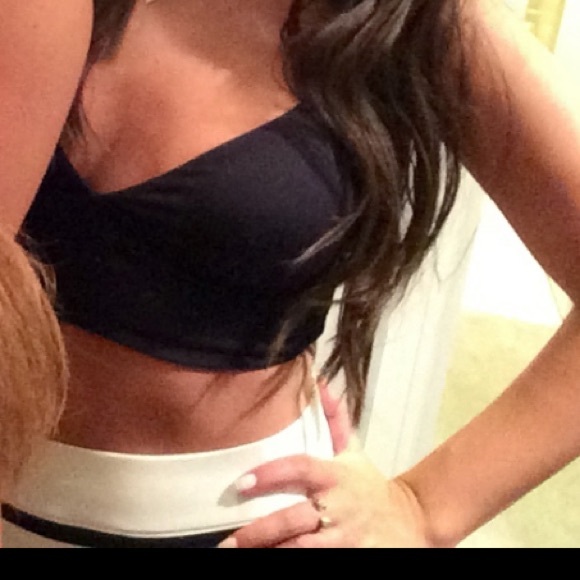 David Lerner Crop Top - Picture 6 of 6